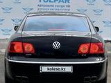 Volkswagen Phaeton 2002 года за 4 200 000 тг. в Актобе – фото 3