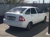 ВАЗ (Lada) Priora 2172 2013 года за 1 800 000 тг. в Атырау – фото 2