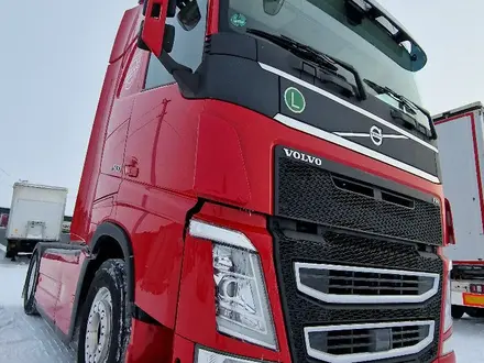 Volvo  FH 2018 года за 39 000 000 тг. в Костанай – фото 11