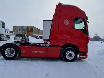 Volvo  FH 2018 года за 39 000 000 тг. в Костанай – фото 21