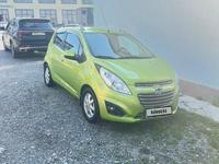 Chevrolet Spark 2010 года за 3 400 000 тг. в Шымкент