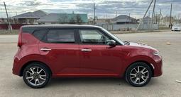 Kia Soul 2022 года за 10 500 000 тг. в Уральск – фото 4