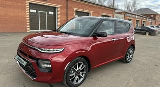 Kia Soul 2022 года за 10 500 000 тг. в Уральск