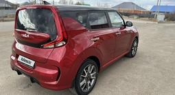 Kia Soul 2022 годаүшін10 500 000 тг. в Уральск – фото 5