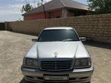 Mercedes-Benz C 280 1994 года за 3 500 000 тг. в Жанаозен