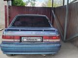 Mazda 626 1990 годаүшін400 000 тг. в Кызылорда