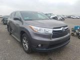 Toyota Highlander 2016 года за 66 000 тг. в Алматы