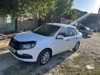 ВАЗ (Lada) Granta 2190 2018 годаүшін3 500 000 тг. в Шымкент