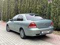 Nissan Almera Classic 2007 года за 3 500 000 тг. в Алматы – фото 4