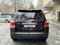 Toyota Highlander 2012 года за 11 200 000 тг. в Алматы – фото 18