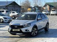 ВАЗ (Lada) Vesta SW Cross 2020 годаfor6 700 000 тг. в Актобе