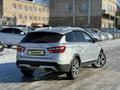 ВАЗ (Lada) Vesta SW Cross 2020 годаүшін6 700 000 тг. в Актобе – фото 5