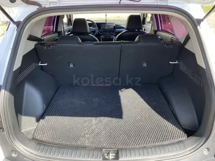Kia Seltos 2024 года за 8 300 000 тг. в Астана – фото 27