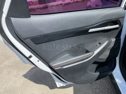 Kia Seltos 2024 года за 8 300 000 тг. в Астана – фото 37