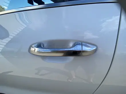 Kia Seltos 2024 года за 8 300 000 тг. в Астана – фото 41