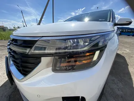 Kia Seltos 2024 года за 8 300 000 тг. в Астана – фото 46