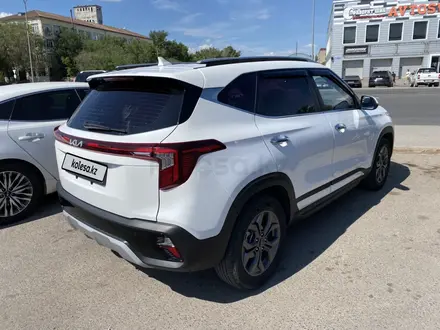 Kia Seltos 2024 года за 8 300 000 тг. в Астана – фото 53