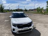 Kia Seltos 2024 годаүшін8 300 000 тг. в Астана – фото 2