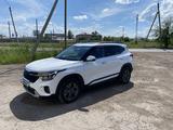 Kia Seltos 2024 годаүшін8 300 000 тг. в Астана – фото 3