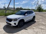 Kia Seltos 2024 годаүшін8 300 000 тг. в Астана – фото 5
