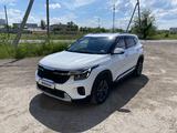 Kia Seltos 2024 годаүшін8 300 000 тг. в Астана – фото 4