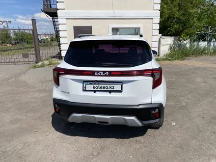 Kia Seltos 2024 года за 8 300 000 тг. в Астана – фото 22