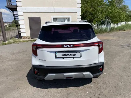 Kia Seltos 2024 года за 8 300 000 тг. в Астана – фото 23