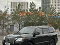 Lexus LX 570 2014 годаүшін21 700 000 тг. в Астана – фото 2