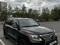 Lexus LX 570 2014 годаүшін21 700 000 тг. в Астана – фото 15
