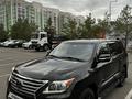 Lexus LX 570 2014 годаүшін21 700 000 тг. в Астана – фото 14