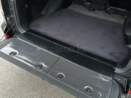 Lexus LX 570 2014 года за 21 700 000 тг. в Астана – фото 19