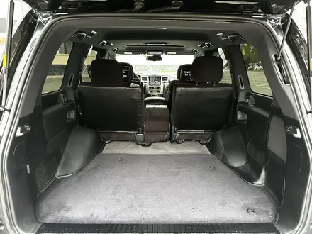 Lexus LX 570 2014 года за 21 700 000 тг. в Астана – фото 20