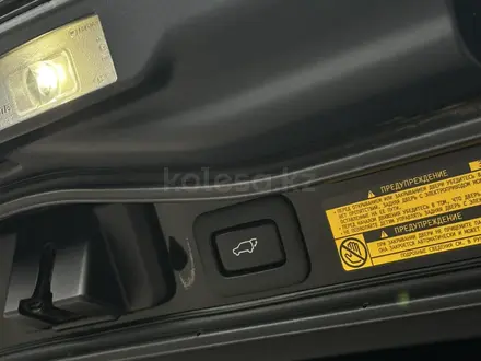 Lexus LX 570 2014 года за 21 700 000 тг. в Астана – фото 21