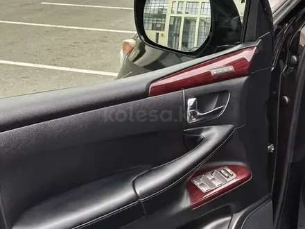 Lexus LX 570 2014 года за 21 700 000 тг. в Астана – фото 22