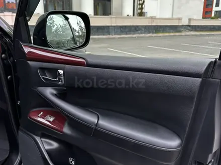 Lexus LX 570 2014 года за 21 700 000 тг. в Астана – фото 25