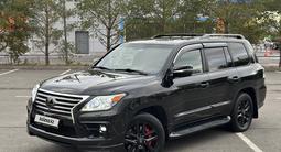 Lexus LX 570 2014 года за 21 700 000 тг. в Астана