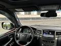 Lexus LX 570 2014 годаүшін21 700 000 тг. в Астана – фото 31