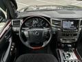 Lexus LX 570 2014 годаүшін21 700 000 тг. в Астана – фото 33