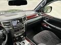 Lexus LX 570 2014 годаүшін21 700 000 тг. в Астана – фото 34