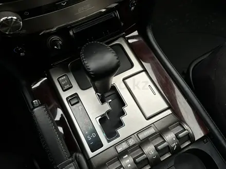 Lexus LX 570 2014 года за 21 700 000 тг. в Астана – фото 39