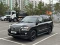 Lexus LX 570 2014 годаүшін21 700 000 тг. в Астана – фото 4