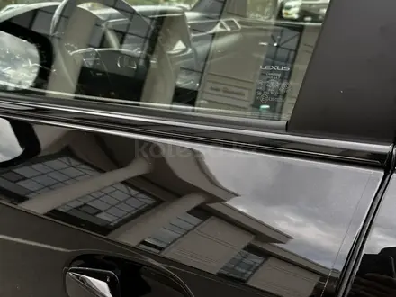 Lexus LX 570 2014 года за 21 700 000 тг. в Астана – фото 42