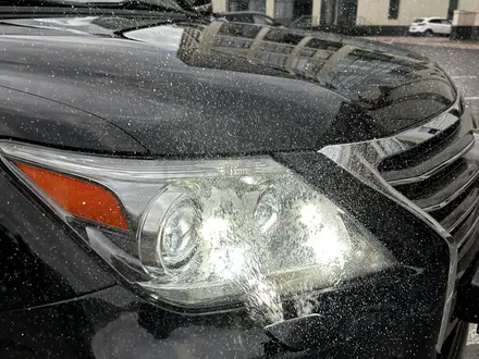 Lexus LX 570 2014 года за 21 700 000 тг. в Астана – фото 50