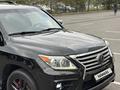 Lexus LX 570 2014 годаүшін21 700 000 тг. в Астана – фото 6
