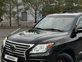 Lexus LX 570 2014 годаүшін21 700 000 тг. в Астана – фото 7