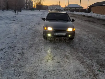 ВАЗ (Lada) 2114 2010 года за 1 300 000 тг. в Актобе