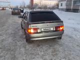 ВАЗ (Lada) 2114 2010 годаүшін1 300 000 тг. в Актобе – фото 5