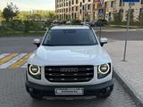 Haval Dargo 2023 годаүшін11 800 000 тг. в Астана – фото 3