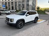 Haval Dargo 2023 годаүшін11 800 000 тг. в Астана