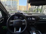 Haval Dargo 2023 годаүшін11 800 000 тг. в Астана – фото 5
